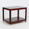 KARIN MOBRING, serveringsvagn, "Stockholm", Ikea, 1900-talets slut