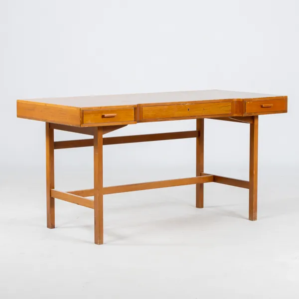 SKRIVBORD, 1960-tal