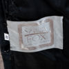 PÄLSKAPPA, Saga Fox, strl 40