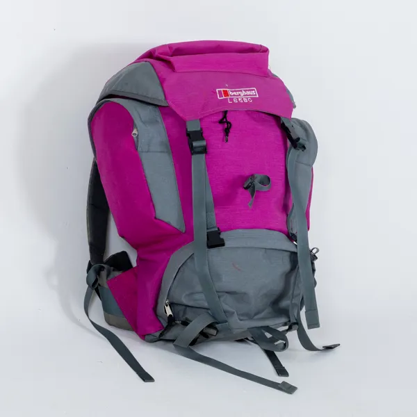 VANDRINGSVÄSKA, Berghaus, 1900-/2000-tal