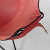 LOUNGESTOL, smide, 1950-/60-tal