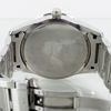 ARMBANDSUR, Calvin Klein, stål, 2000-tal