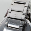 ARMBANDSUR, Calvin Klein, stål, 2000-tal