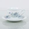KAFFESERVIS, 26 del, porslin, Rosentahl