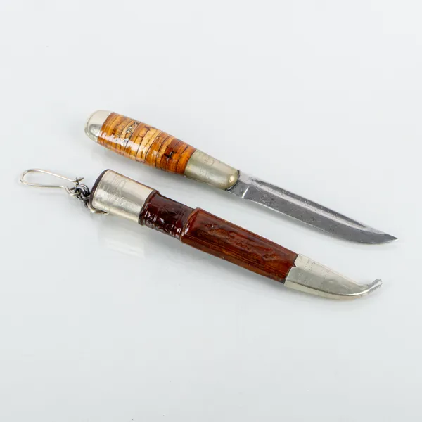 KNIV, Finland, 1900-tal