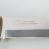 KNIV, Mora, 1900-tal