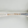 SKEDAR, 8 st, silver, Gewe 1958