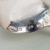 KAFFESKEDAR, 6 st, silver, MAB 1956