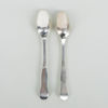 SKEDAR, 2 st, silver, AFW 1795