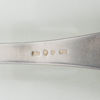 MATSKEDAR, 2 st, silver, 1700-tal