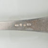 MATSKEDAR, 2 st, silver, 1700-tal