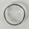 ALLIANSRING, platina, med 12 briljantslipade diamanter, tot 0,24 ct, Schalins smycken 