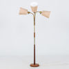GOLVLAMPA, 1950-/60-tal