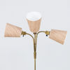 GOLVLAMPA, 1950-/60-tal