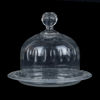 OSTKUPA MED FAT, glas, 1800-/1900-tl