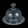 OSTKUPA MED FAT, glas, 1800-/1900-tl