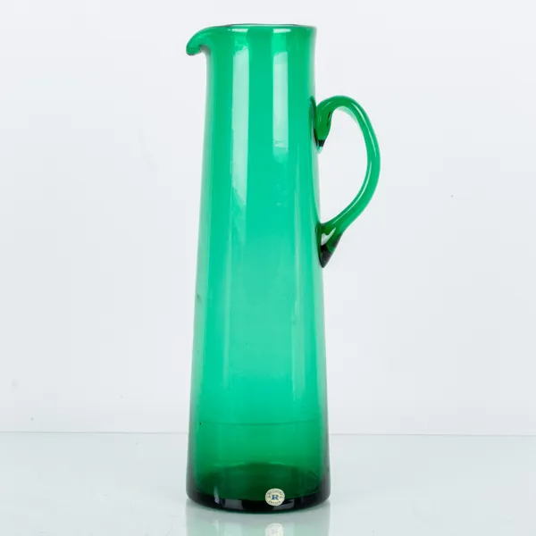 BRINGARE, glas, Reijmyre glasbruk, 1900-talets mitt