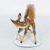 ADOLF ROEHRING (1911-1981), figurin, porslin, Tyskland, Rosenthal, stämpelsignerad