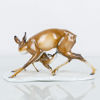 ADOLF ROEHRING (1911-1981), figurin, porslin, Tyskland, Rosenthal, stämpelsignerad