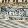 DRAGSPEL, Fidelo, Italien, 1900-talets mitt