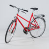 CYKEL, dam, Skeppshult, "Elit", 2000-tal