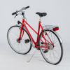 CYKEL, dam, Skeppshult, "Elit", 2000-tal