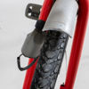 CYKEL, dam, Skeppshult, "Elit", 2000-tal