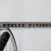 CYKEL, herr, Gitane, 1900-talets andra hälft