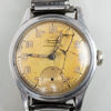 ARMBANDSUR, 2 st, Josma samt Tissot, stål, 1900-talets mitt