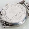 ARMBANDSUR, 2 st, Josma samt Tissot, stål, 1900-talets mitt