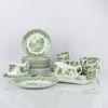 SERVISPORSLIN, 32 del, porslin, Country Style, WH Grindley and Co Ltd., Staffordshire, England