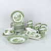 SERVISPORSLIN, 32 del, porslin, Country Style, WH Grindley and Co Ltd., Staffordshire, England