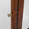 PIGTITTARE, mahogny, 1800-tal