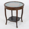 BORD, 1930-tal