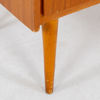BYRÅ, teak, 1950-/60-tal