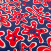SCARVES, 4 st, siden, 1900-tal
