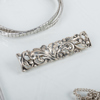 SAMLING SILVERSMYCKEN, 6 del, bla 1900-talets andra hälft