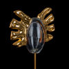 EVA-LENA MARTINSSON (född 1962), skulptur, glas, Skruf, signerad och numrerad 2/99