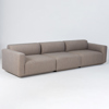 EDWARD VAN VLIET, soffa, &TRADITION, samtida