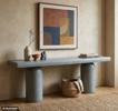EDIN OCH LINA KJELLVERTZ, sideboard, "Console Table", Dusty Deco, samtida