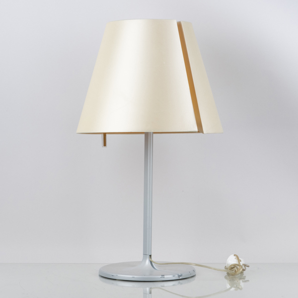 ADRIEN GARDÈRE, bordslampa, "Melampo", Artemide, Italien, samtida