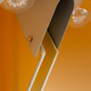 ADRIEN GARDÈRE, bordslampa, "Melampo", Artemide, Italien, samtida