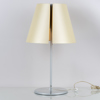 ADRIEN GARDÈRE, bordslampa, "Melampo", Artemide, Italien, samtida