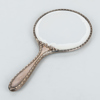 HANDSPEGEL, silver, Birmingham, England 1934