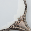 HANDSPEGEL, silver, Birmingham, England 1934