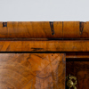 KABINETTSKÅP, barock, 1700-tal