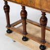 KABINETTSKÅP, barock, 1700-tal