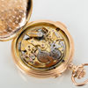 FICKUR, 14k guld, savonett, 1900-talets första hälft