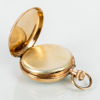 FICKUR, 14k guld, 1900-talets första hälft