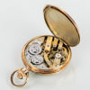 FICKUR, 14k guld, 1900-talets första hälft